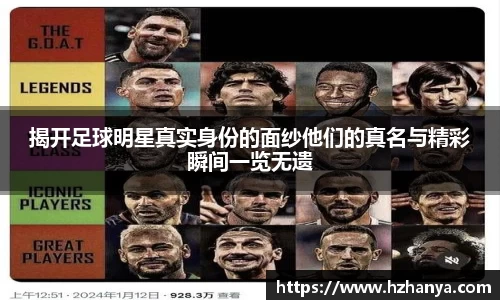 揭开足球明星真实身份的面纱他们的真名与精彩瞬间一览无遗